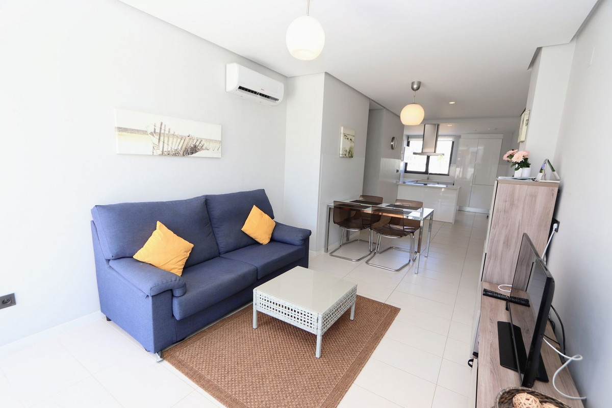 2 Bed Apartment for sale in Villamartin Costa Blanca, Alicante, Spain