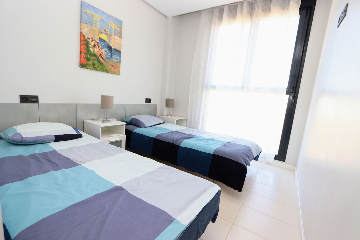 2 Bed Apartment for sale in Villamartin Costa Blanca, Alicante, Spain