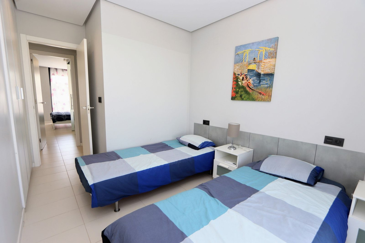 2 Bed Apartment for sale in Villamartin Costa Blanca, Alicante, Spain