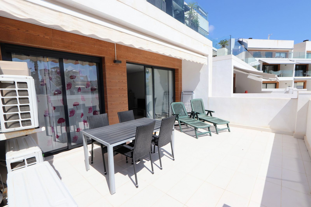 2 Bed Apartment for sale in Villamartin Costa Blanca, Alicante, Spain
