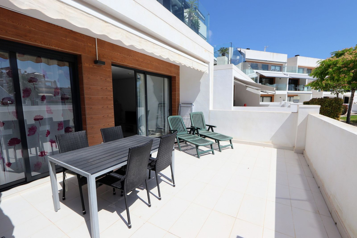 2 Bed Apartment for sale in Villamartin Costa Blanca, Alicante, Spain