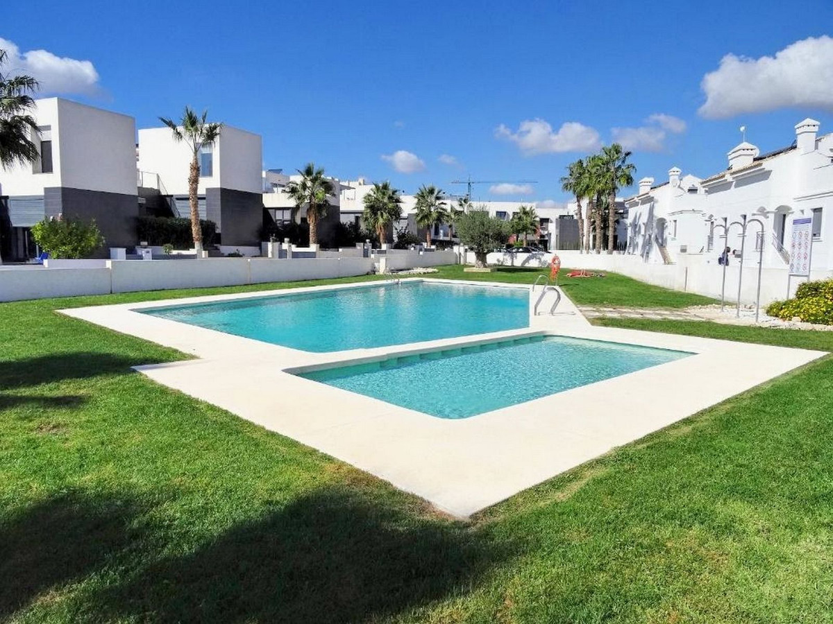 2 Bed Apartment for sale in Villamartin Costa Blanca, Alicante, Spain