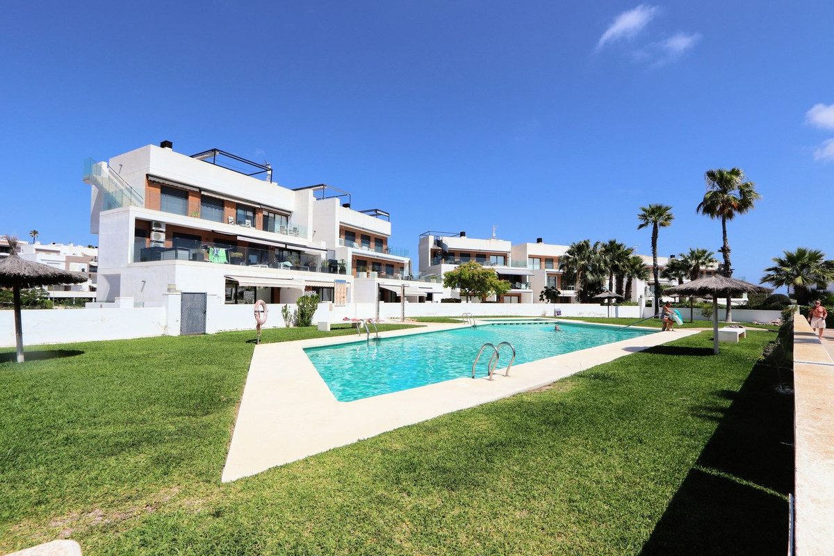 2 Bed Apartment for sale in Villamartin Costa Blanca, Alicante, Spain