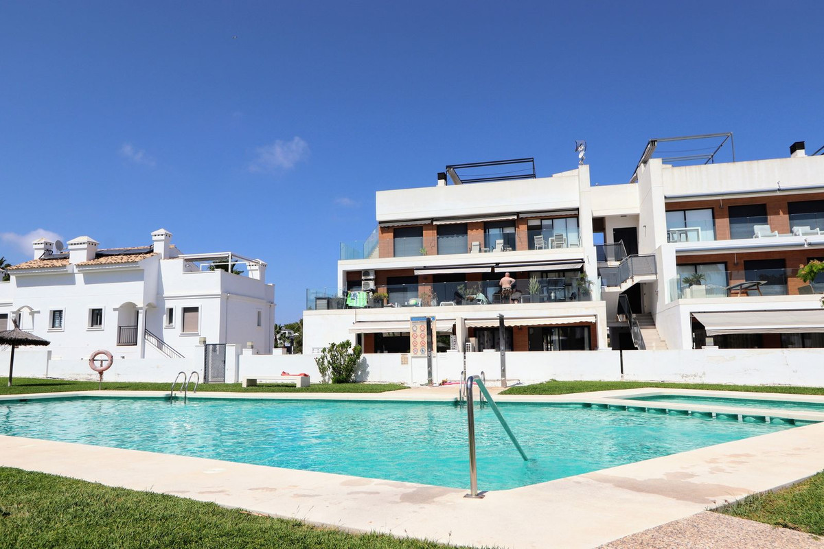 2 Bed Apartment for sale in Villamartin Costa Blanca, Alicante, Spain