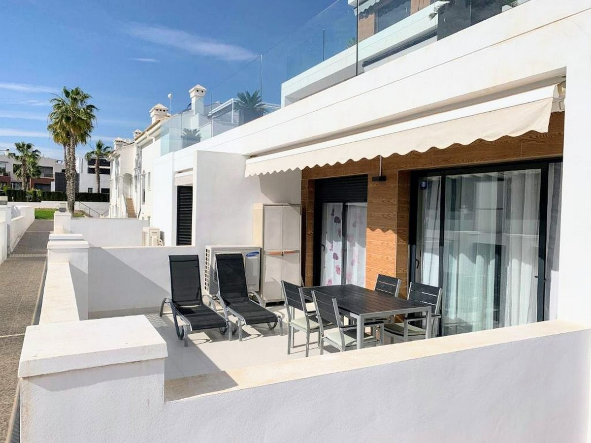 2 Bed Apartment for sale in Villamartin Costa Blanca, Alicante, Spain