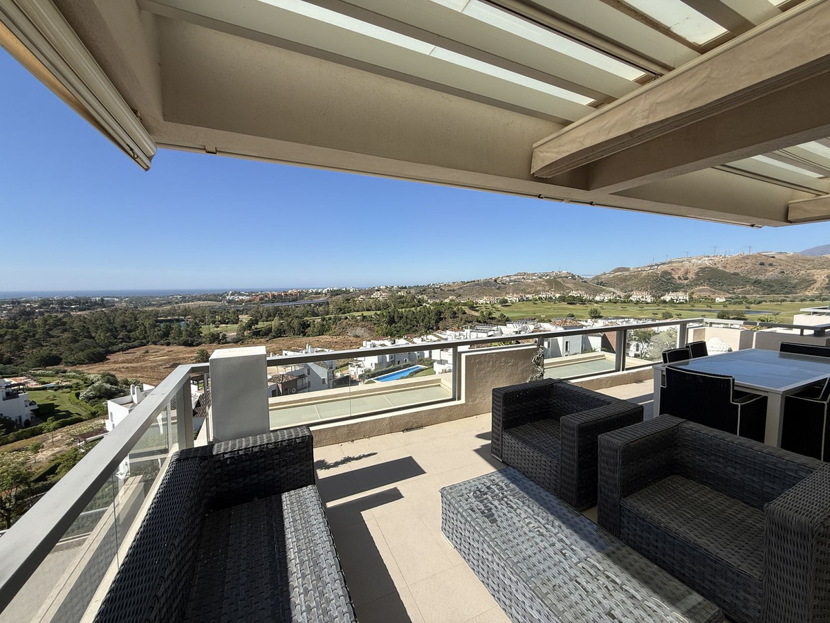 Se vende Ático de 2 dormitorios en Costa Del Sol, Málaga, España