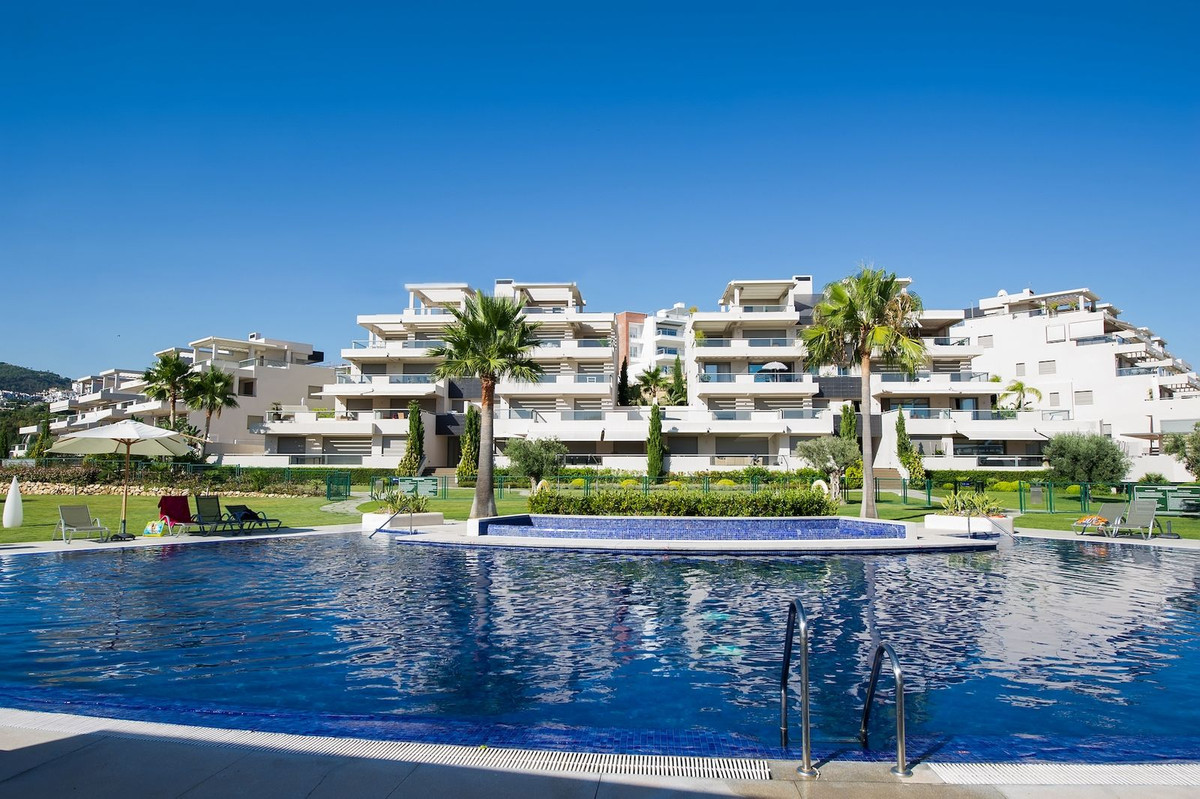 Se vende Ático de 2 dormitorios en Costa Del Sol, Málaga, España