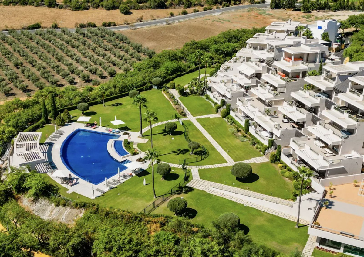Se vende Ático de 2 dormitorios en Costa Del Sol, Málaga, España
