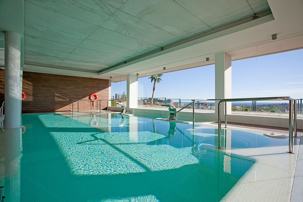 Se vende Ático de 2 dormitorios en Costa Del Sol, Málaga, España