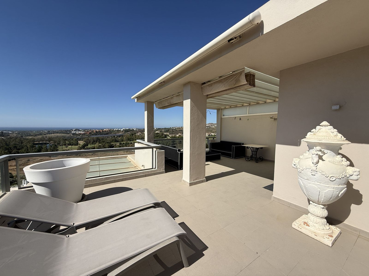 Se vende Ático de 2 dormitorios en Costa Del Sol, Málaga, España