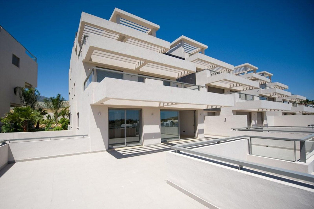 Se vende Ático de 2 dormitorios en Costa Del Sol, Málaga, España