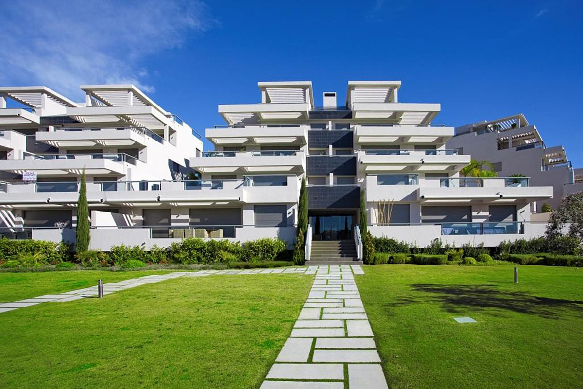 Se vende Ático de 2 dormitorios en Costa Del Sol, Málaga, España