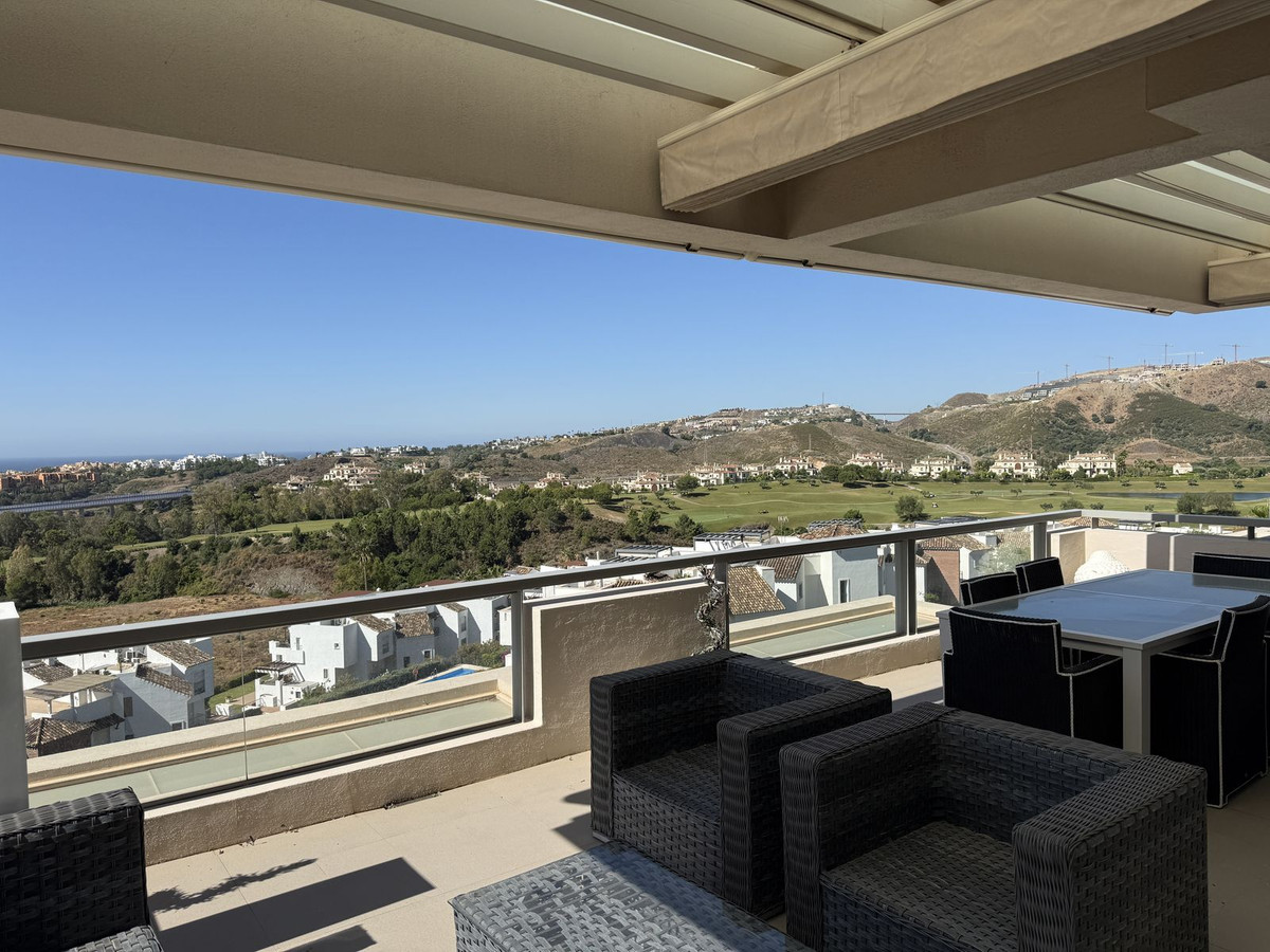 Se vende Ático de 2 dormitorios en Costa Del Sol, Málaga, España