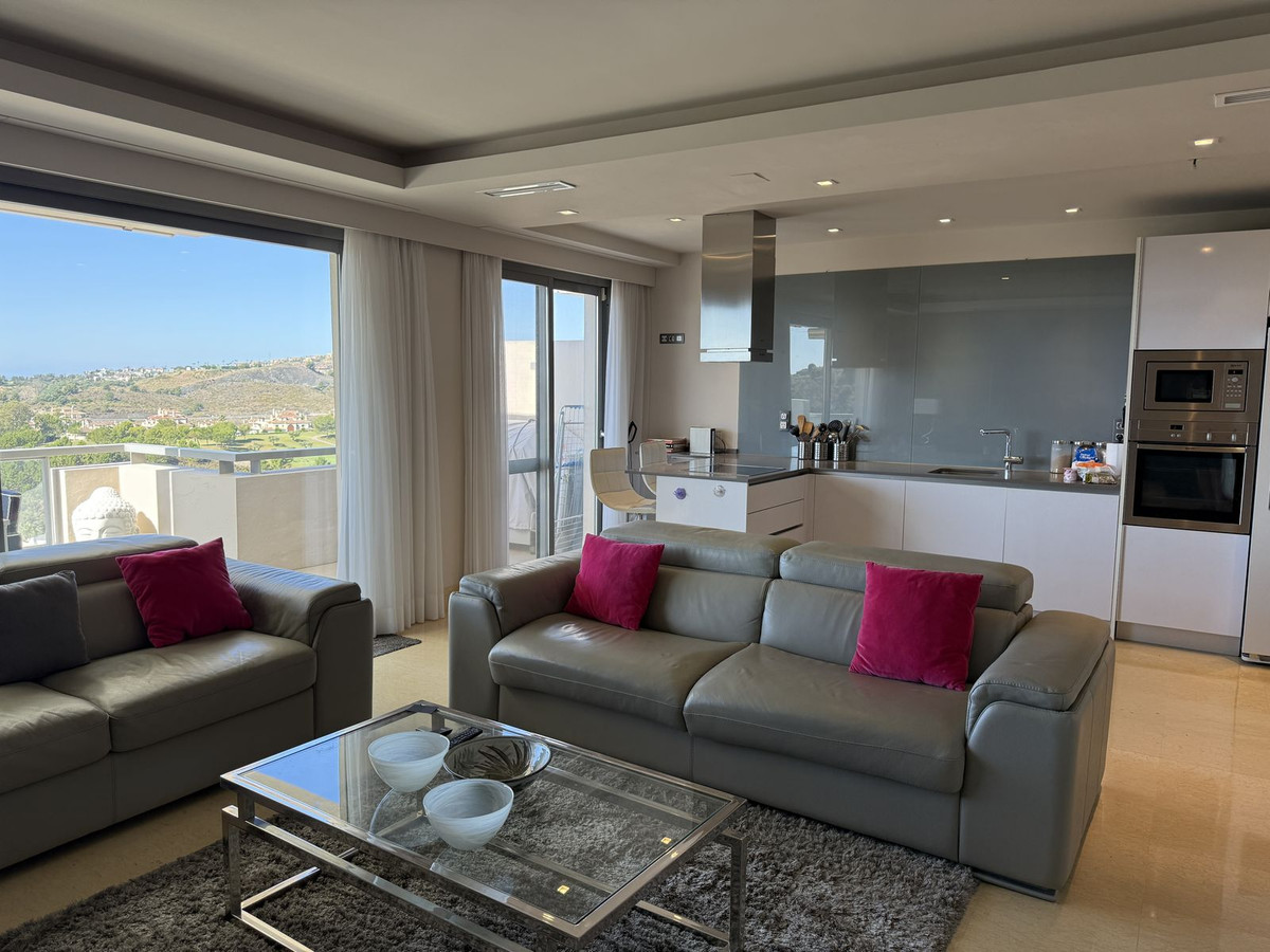 Se vende Ático de 2 dormitorios en Costa Del Sol, Málaga, España