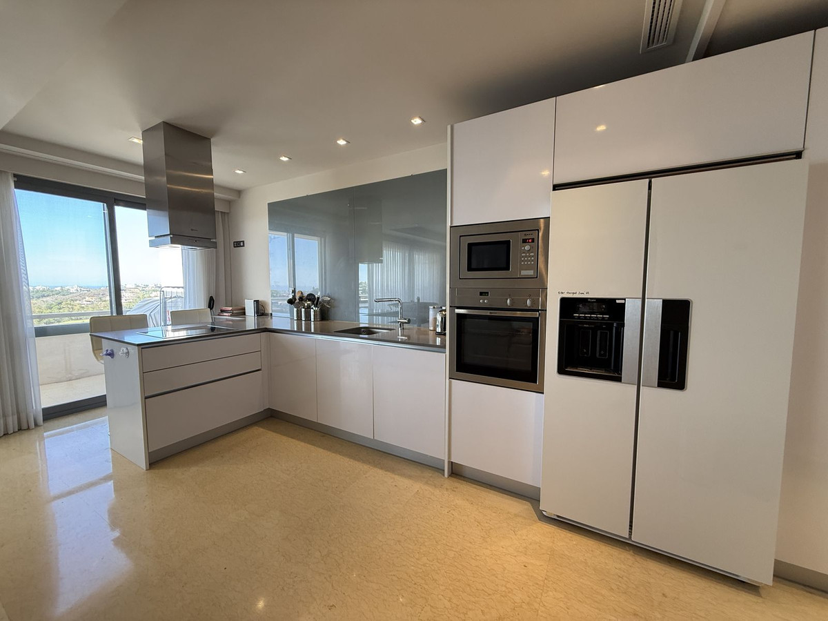 Se vende Ático de 2 dormitorios en Costa Del Sol, Málaga, España