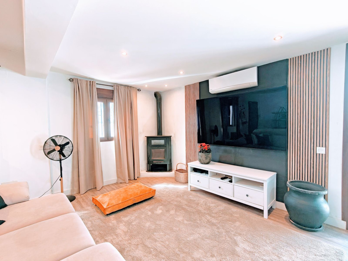 Se vende Villa - Chalet de 2 dormitorios en Costa Del Sol, Málaga, España