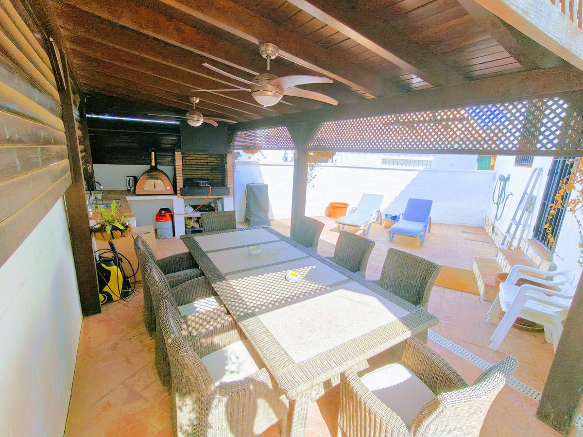 Se vende Villa - Chalet de 2 dormitorios en Costa Del Sol, Málaga, España