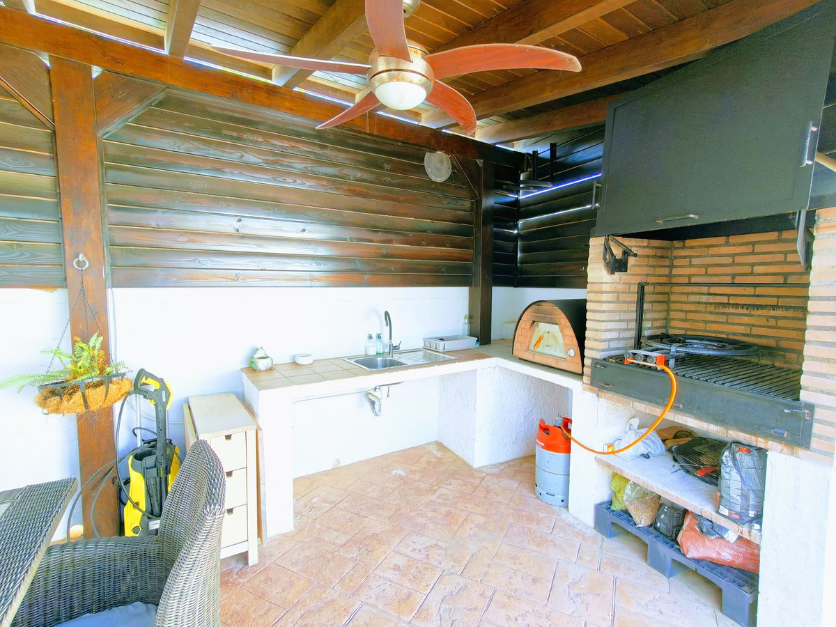 Se vende Villa - Chalet de 2 dormitorios en Costa Del Sol, Málaga, España