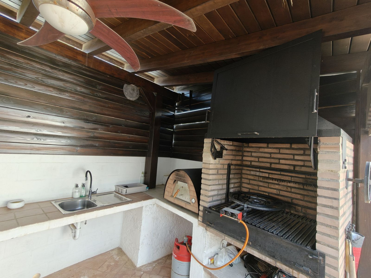 Se vende Villa - Chalet de 2 dormitorios en Costa Del Sol, Málaga, España