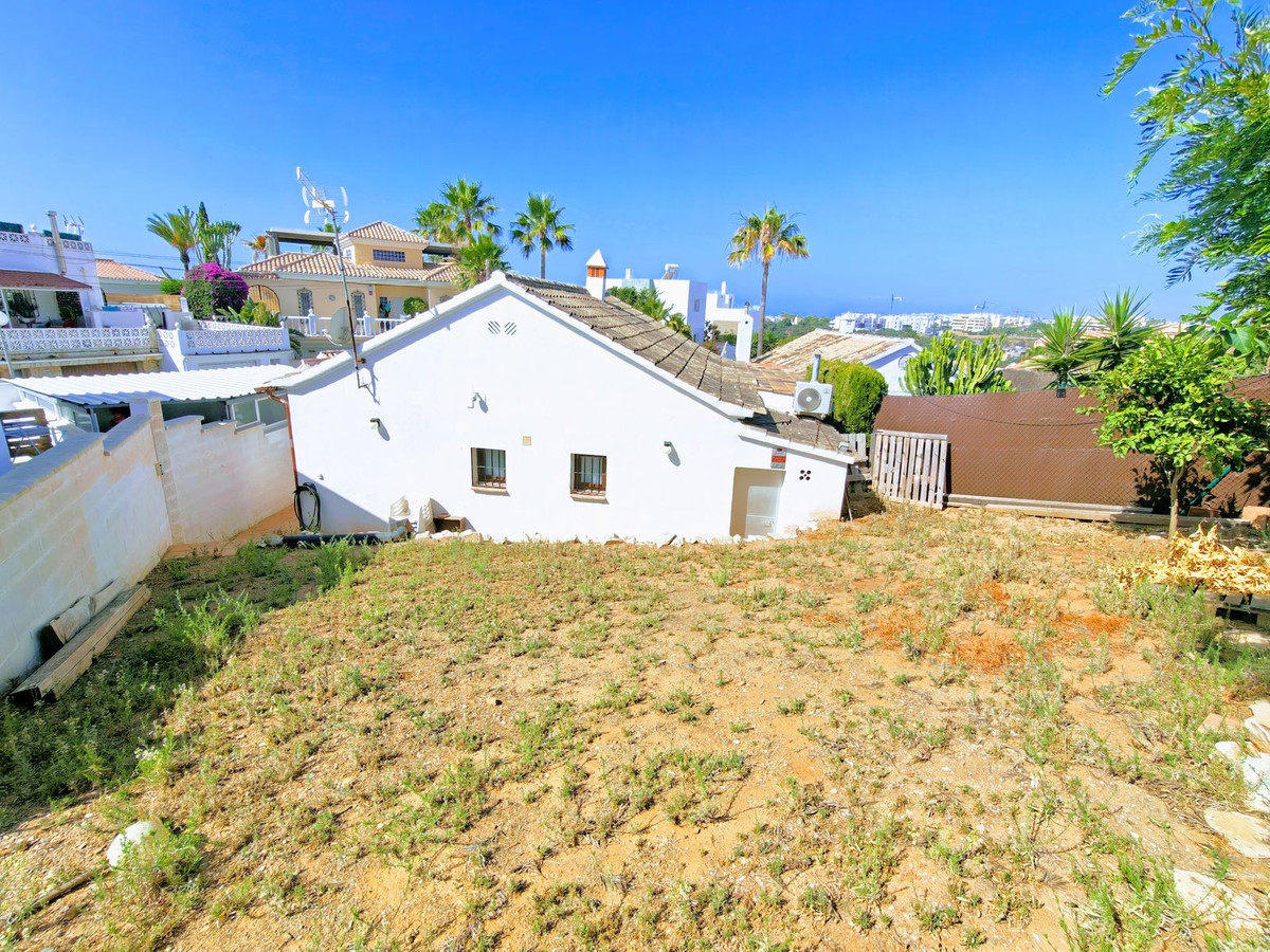 Se vende Villa - Chalet de 2 dormitorios en Costa Del Sol, Málaga, España
