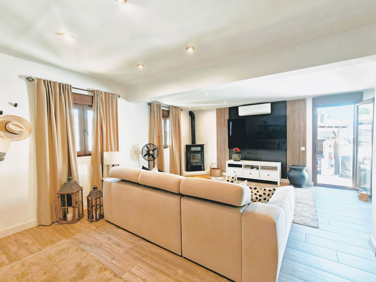 Se vende Villa - Chalet de 2 dormitorios en Costa Del Sol, Málaga, España