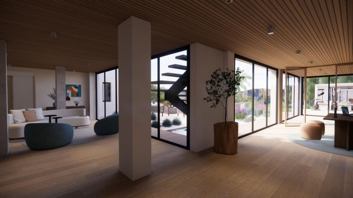 7 Bed Townhouse for sale in Nueva Andalucía Costa Del Sol, Málaga, Spain