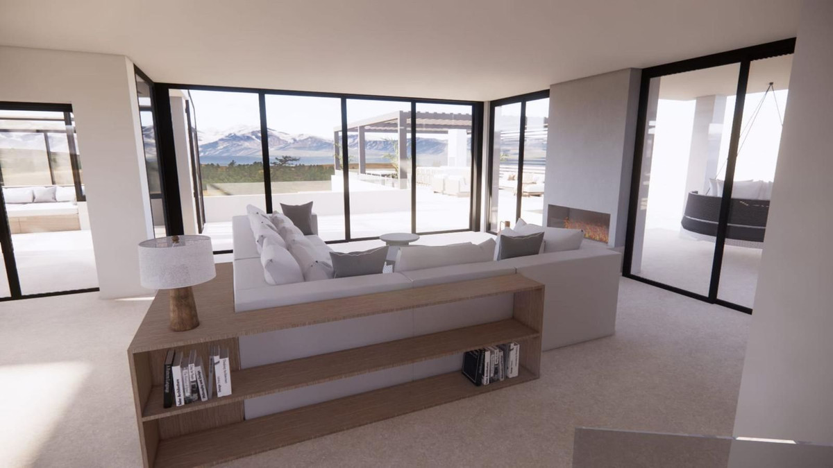 7 Bed Townhouse for sale in Nueva Andalucía Costa Del Sol, Málaga, Spain