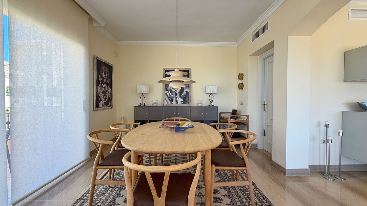 4 Bed Apartment for sale in Elviria Costa Del Sol, Málaga, Spain