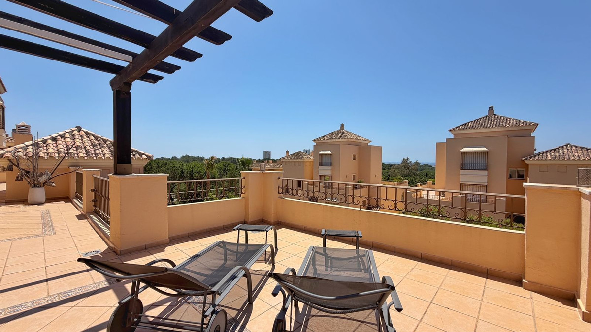 4 Bed Apartment for sale in Elviria Costa Del Sol, Málaga, Spain