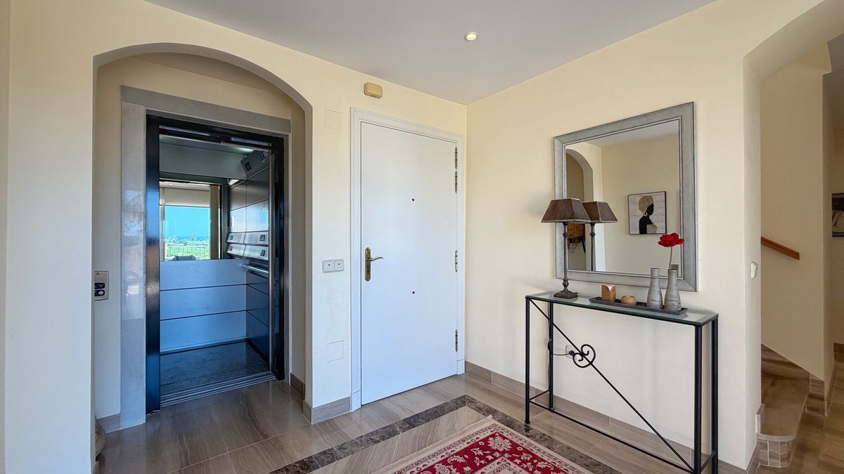 4 Bed Apartment for sale in Elviria Costa Del Sol, Málaga, Spain