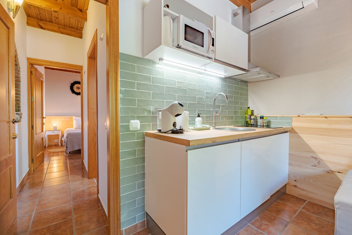 4 Bed Townhouse for sale in Alhaurín El Grande Costa Del Sol, Málaga, Spain