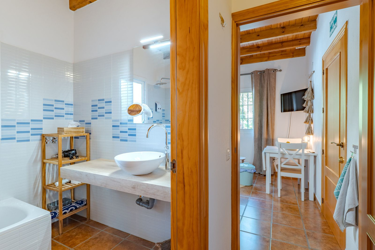 4 Bed Townhouse for sale in Alhaurín El Grande Costa Del Sol, Málaga, Spain