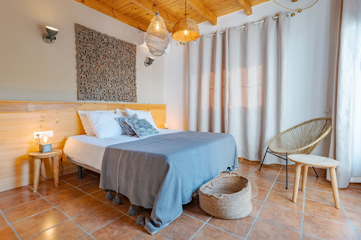 4 Bed Townhouse for sale in Alhaurín El Grande Costa Del Sol, Málaga, Spain