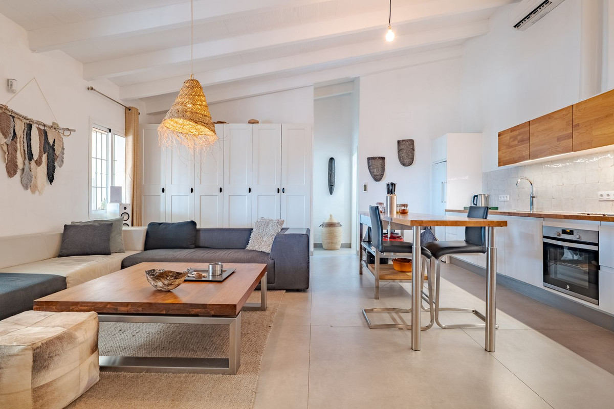 4 Bed Townhouse for sale in Alhaurín El Grande Costa Del Sol, Málaga, Spain