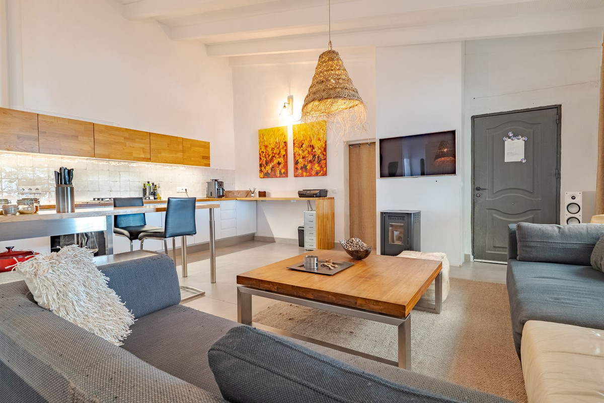 4 Bed Townhouse for sale in Alhaurín El Grande Costa Del Sol, Málaga, Spain