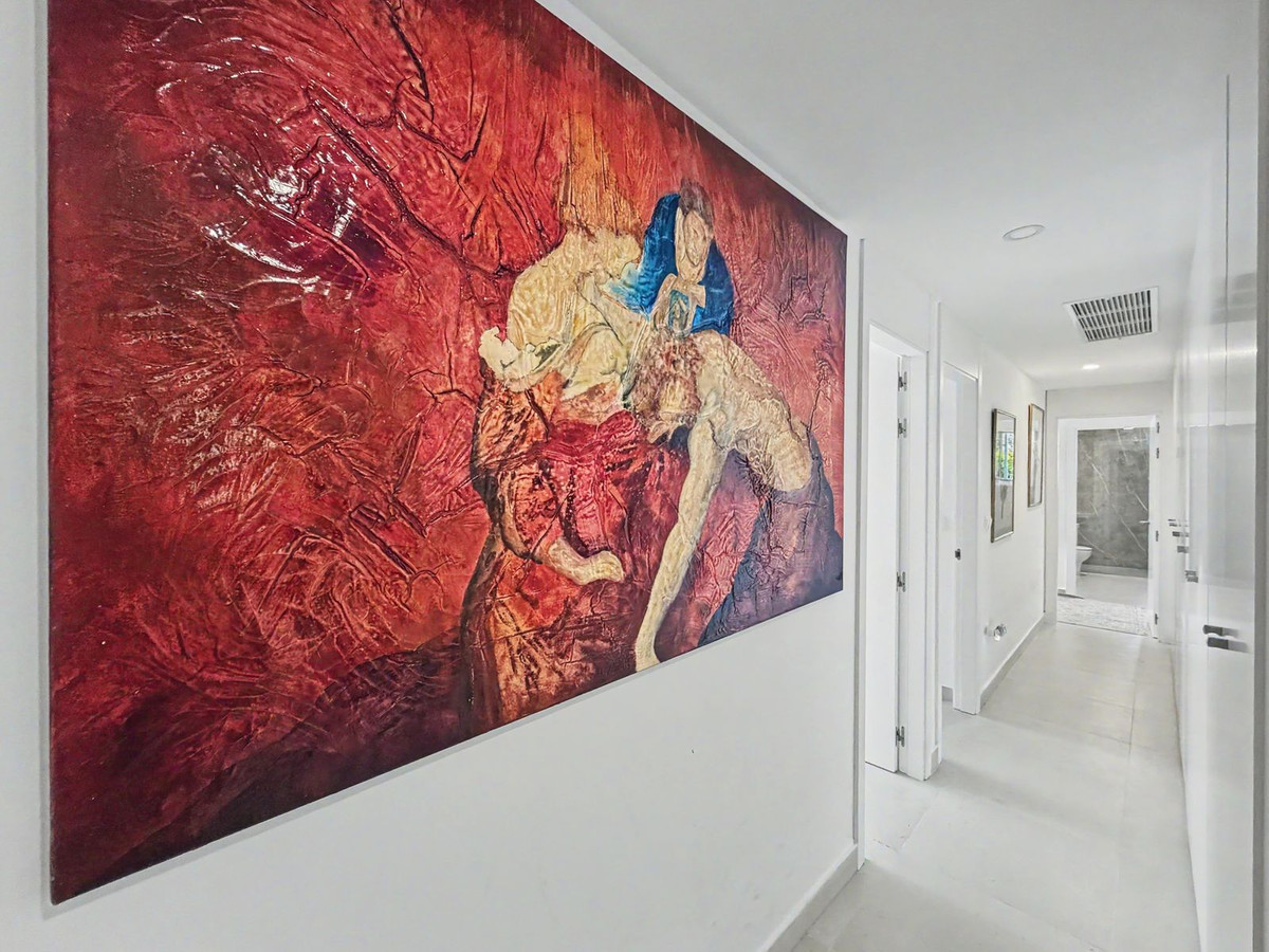 Se vende Apartamento Planta Baja de 3 dormitorios en Costa Del Sol, Cadiz, España
