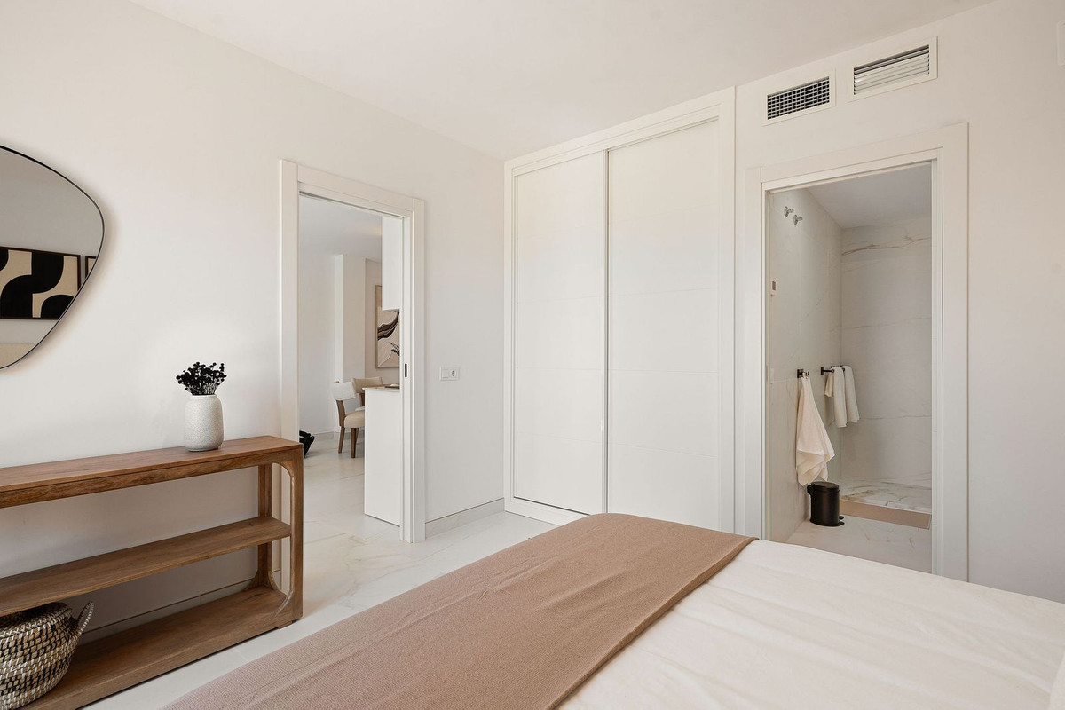 3 Bed Apartment for sale in Los Arqueros Costa Del Sol, Málaga, Spain