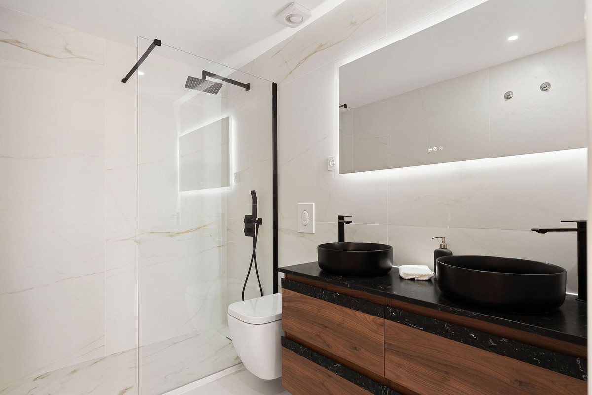 3 Bed Apartment for sale in Los Arqueros Costa Del Sol, Málaga, Spain