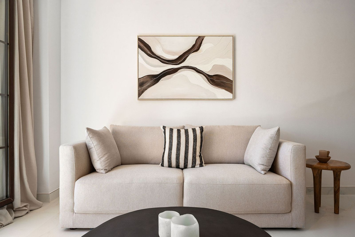 3 Bed Apartment for sale in Los Arqueros Costa Del Sol, Málaga, Spain