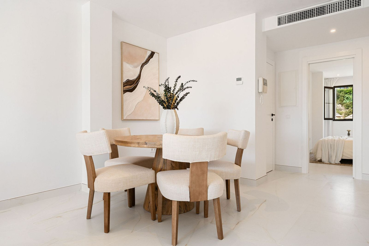 3 Bed Apartment for sale in Los Arqueros Costa Del Sol, Málaga, Spain