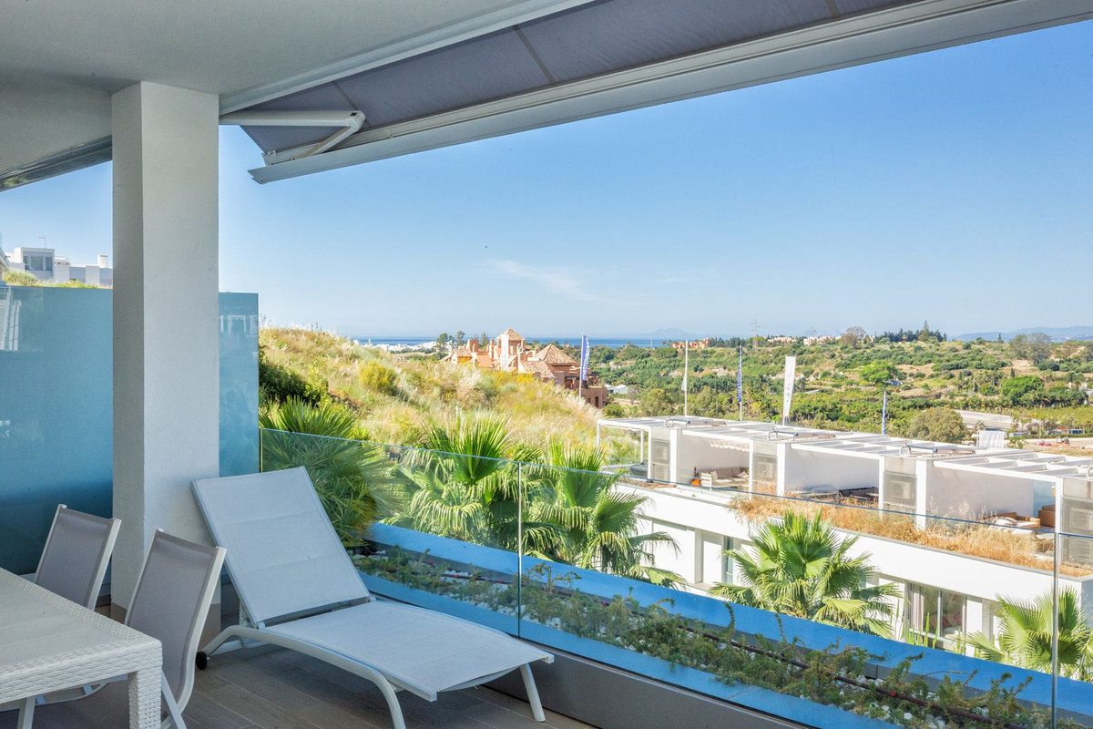 2 Bed Apartment for sale in Cancelada Costa Del Sol, Málaga, Spain