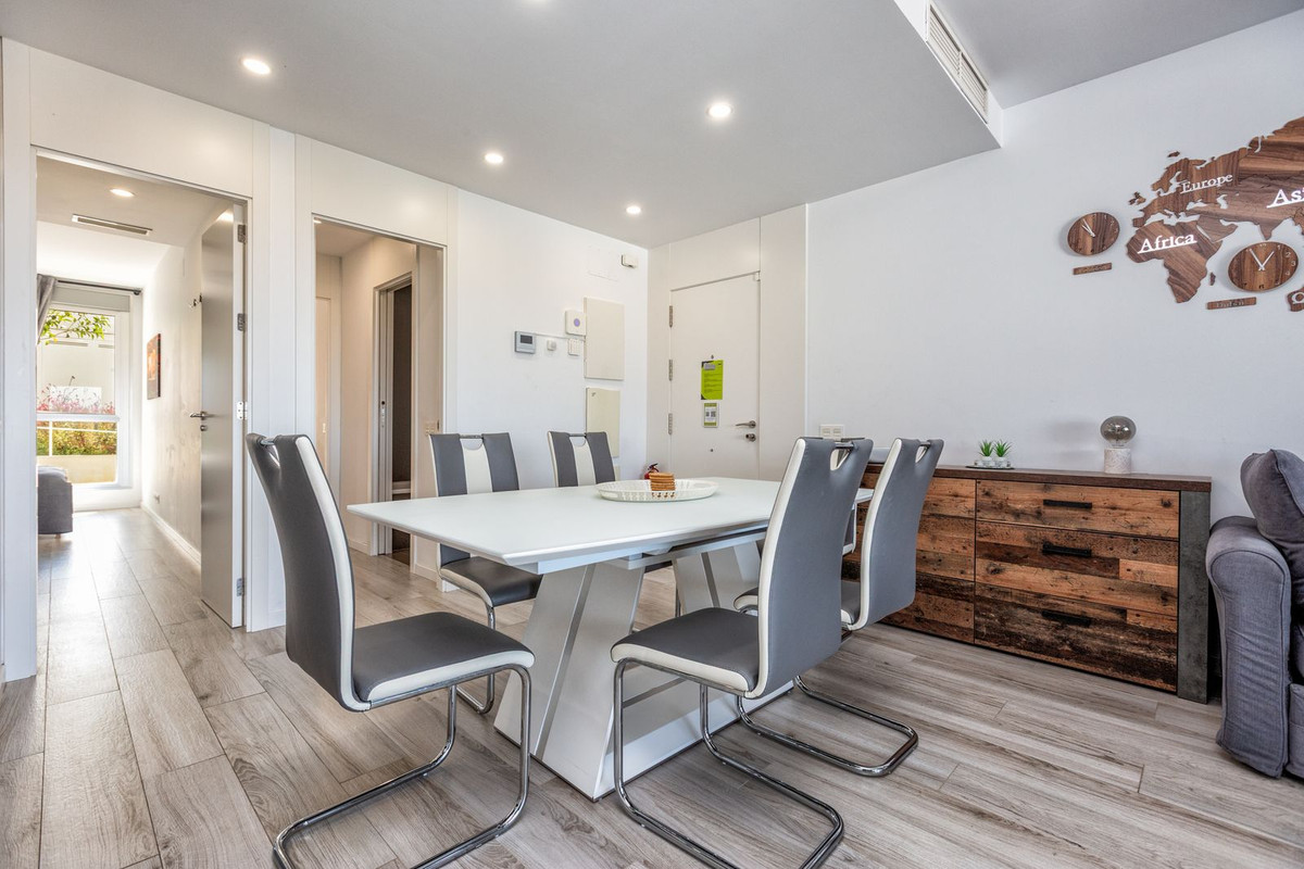 2 Bed Apartment for sale in Cancelada Costa Del Sol, Málaga, Spain