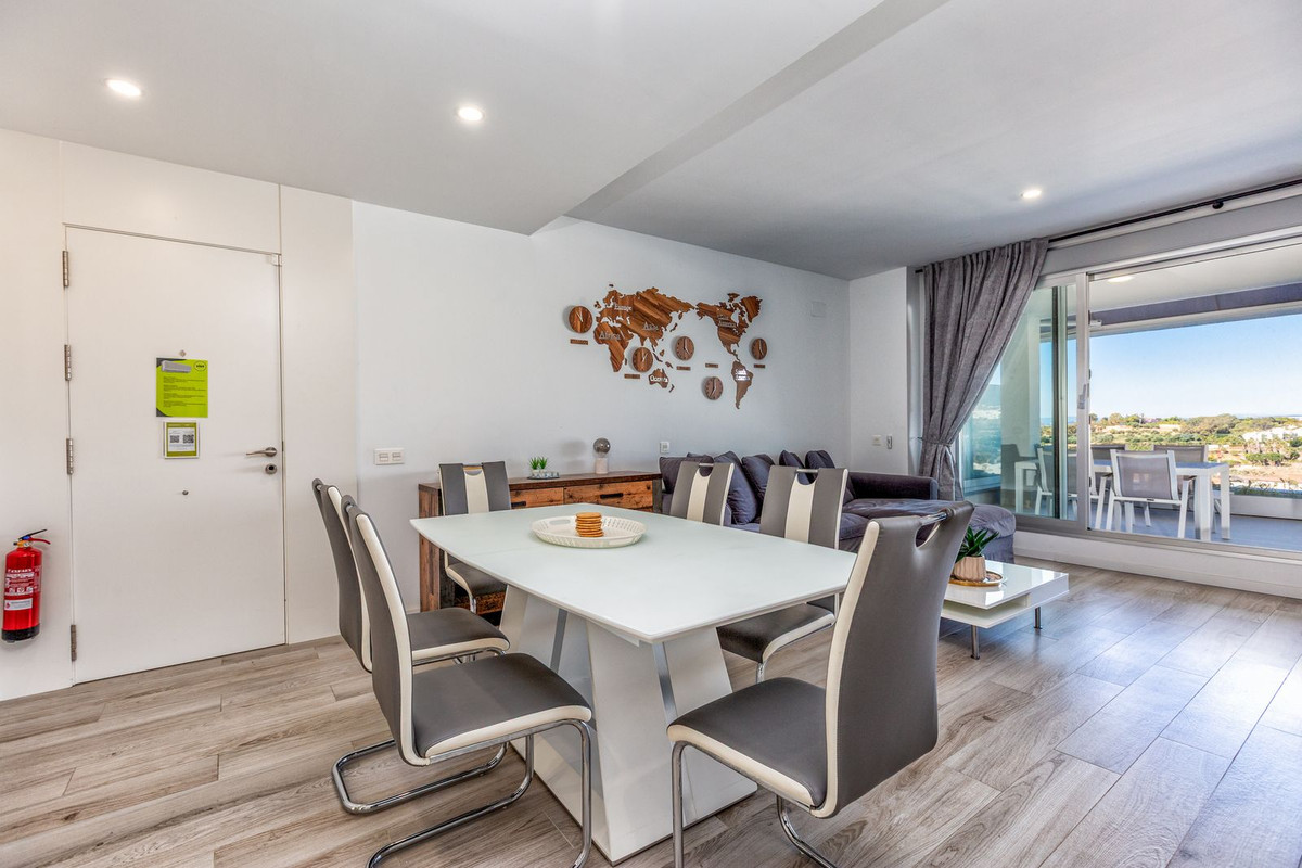2 Bed Apartment for sale in Cancelada Costa Del Sol, Málaga, Spain