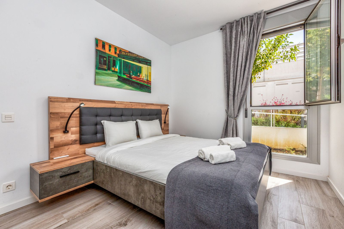 2 Bed Apartment for sale in Cancelada Costa Del Sol, Málaga, Spain