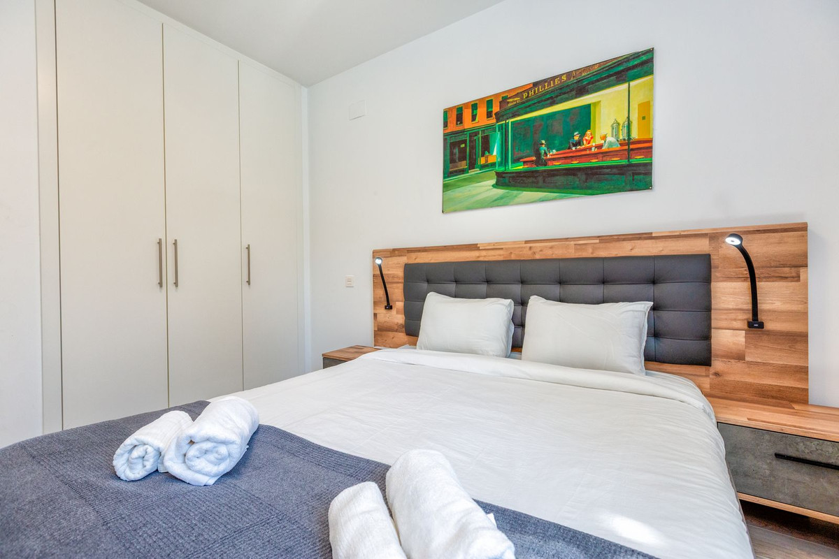 2 Bed Apartment for sale in Cancelada Costa Del Sol, Málaga, Spain