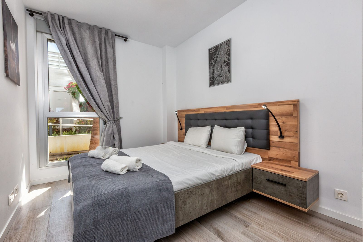 2 Bed Apartment for sale in Cancelada Costa Del Sol, Málaga, Spain