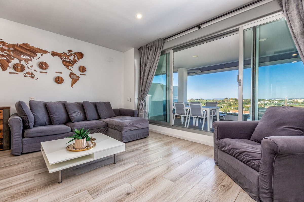 2 Bed Apartment for sale in Cancelada Costa Del Sol, Málaga, Spain