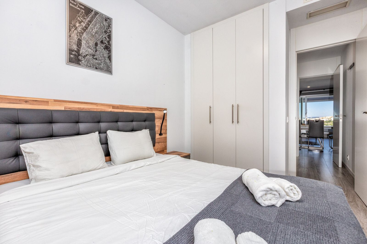 2 Bed Apartment for sale in Cancelada Costa Del Sol, Málaga, Spain