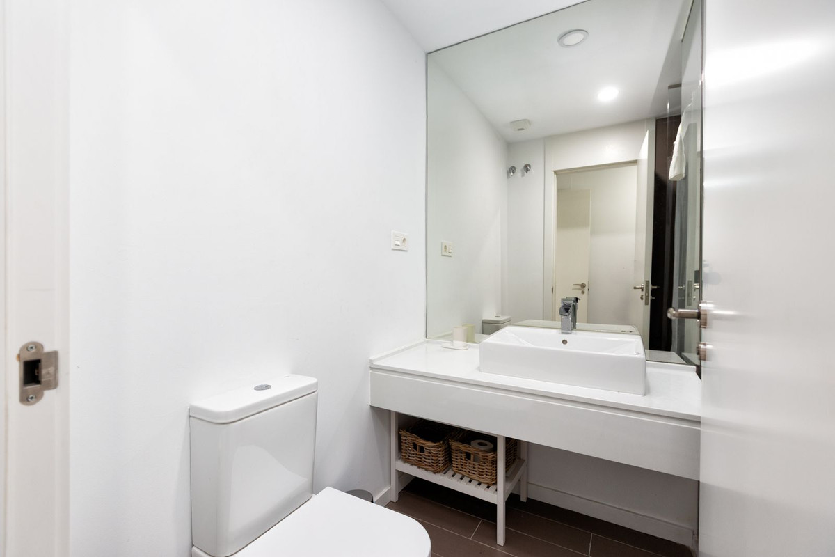 2 Bed Apartment for sale in Cancelada Costa Del Sol, Málaga, Spain