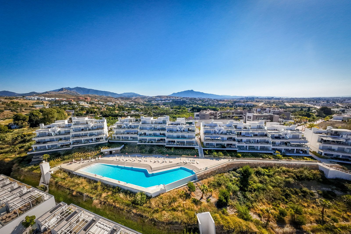 2 Bed Apartment for sale in Cancelada Costa Del Sol, Málaga, Spain